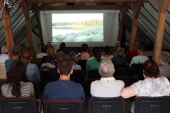 Filmvorführung