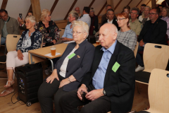 Walter und Christel Thiel