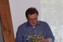 Eröffnungsrede