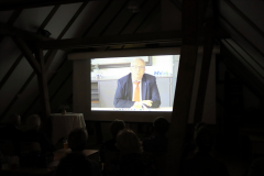 Videobotschaft