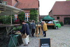 gemütliches Beisammensein