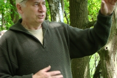 Walter Thiel